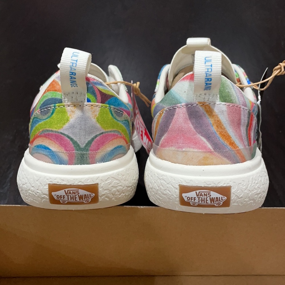 Vans Ultrarange Exo Se Chris Johanson - Picture 2 of 6